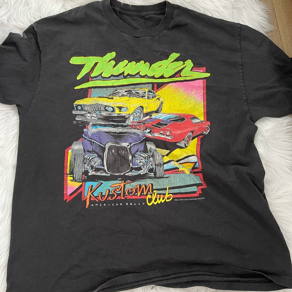 Vintage Tee